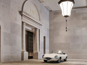 111 West 57th Street PH76, New York NY 10019