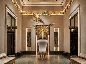 111 West 57th Street PH76, New York NY 10019