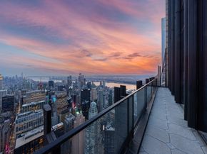 111 West 57th Street PH76, New York NY 10019