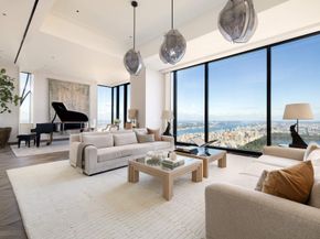 111 West 57th Street PH76, New York NY 10019