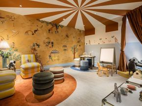 111 West 57th Street PH76, New York NY 10019