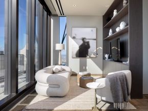 111 West 57th Street PH76, New York NY 10019