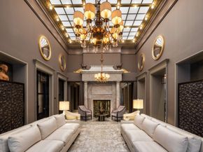 111 West 57th Street PH76, New York NY 10019