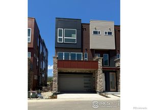 733 Kubat Lane B, Longmont CO 80503