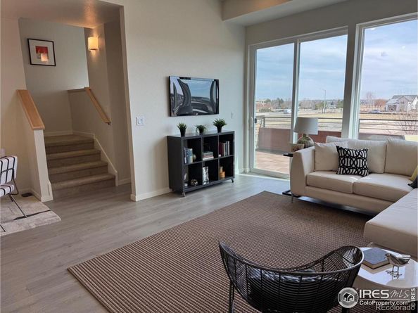 733 Kubat Lane B, Longmont CO 80503