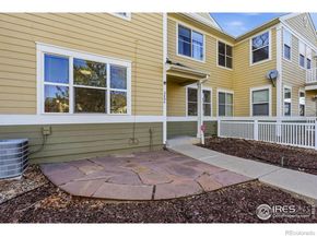 4501 Nelson Road 2404, Longmont CO 80503