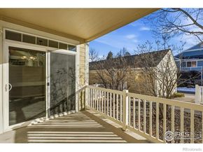 4501 Nelson Road 2404, Longmont CO 80503