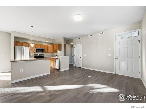 4501 Nelson Road 2404, Longmont CO 80503