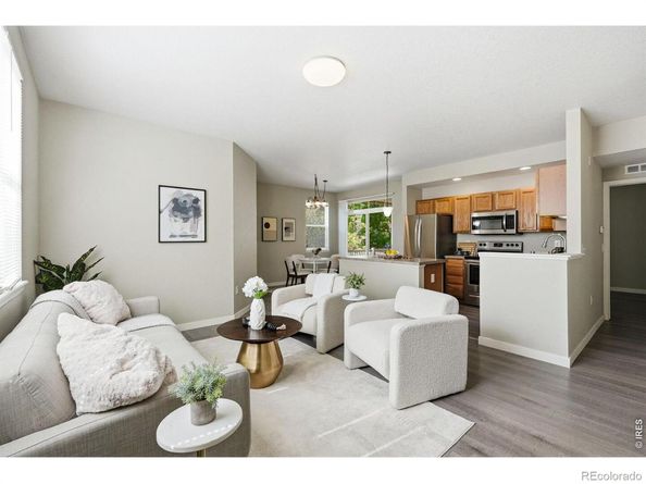 4501 Nelson Road 2404, Longmont CO 80503