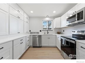 1315 Hilltop Drive, Longmont CO 80504