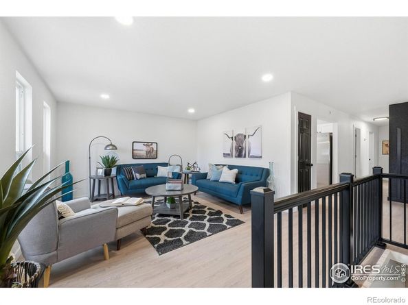 1315 Hilltop Drive, Longmont CO 80504