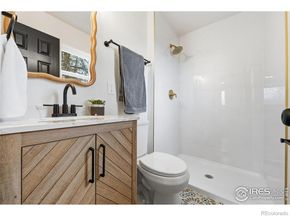 1315 Hilltop Drive, Longmont CO 80504