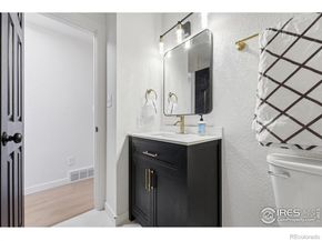 1315 Hilltop Drive, Longmont CO 80504