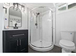 1315 Hilltop Drive, Longmont CO 80504