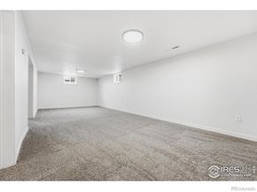 1315 Hilltop Drive, Longmont CO 80504