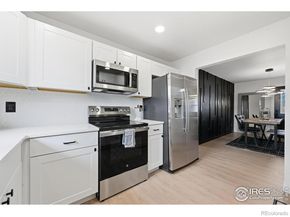 1315 Hilltop Drive, Longmont CO 80504