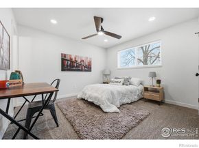 1315 Hilltop Drive, Longmont CO 80504