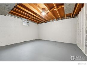 1315 Hilltop Drive, Longmont CO 80504