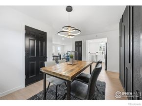 1315 Hilltop Drive, Longmont CO 80504