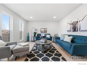 1315 Hilltop Drive, Longmont CO 80504