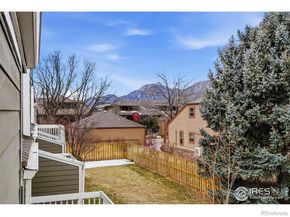 2942 Eagle Way, Boulder CO 80301