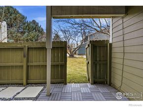 2942 Eagle Way, Boulder CO 80301