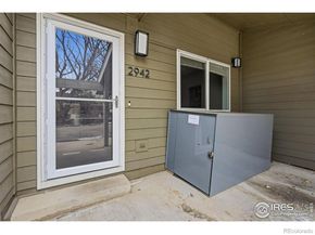 2942 Eagle Way, Boulder CO 80301