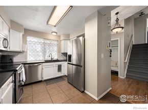 7328 S Gore Range Road, Littleton CO 80127