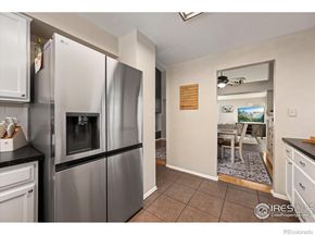 7328 S Gore Range Road, Littleton CO 80127