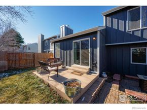 7328 S Gore Range Road, Littleton CO 80127