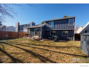 7328 S Gore Range Road, Littleton CO 80127