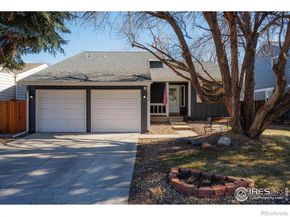 7328 S Gore Range Road, Littleton CO 80127