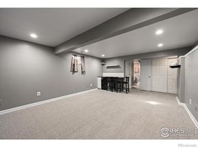 7328 S Gore Range Road, Littleton CO 80127