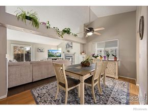 7328 S Gore Range Road, Littleton CO 80127