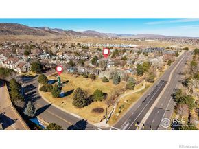 7328 S Gore Range Road, Littleton CO 80127