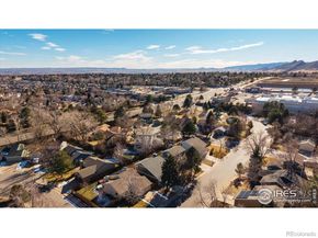 7328 S Gore Range Road, Littleton CO 80127