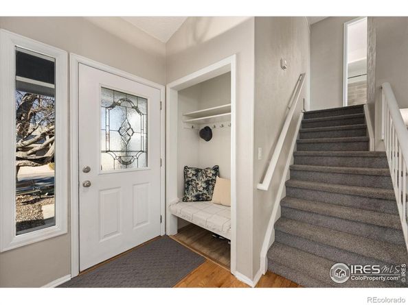 7328 S Gore Range Road, Littleton CO 80127