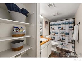 7328 S Gore Range Road, Littleton CO 80127