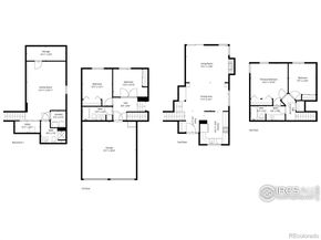 7328 S Gore Range Road, Littleton CO 80127