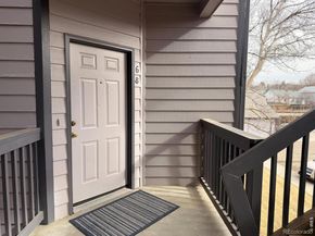 50 19th Avenue 68, Longmont CO 80501