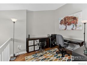 40 S Boulder Circle 4034, Boulder CO 80303