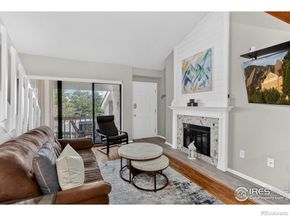 40 S Boulder Circle 4034, Boulder CO 80303