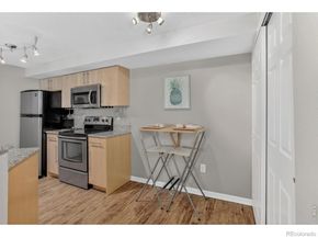 40 S Boulder Circle 4034, Boulder CO 80303