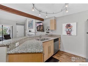 40 S Boulder Circle 4034, Boulder CO 80303