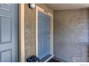 40 S Boulder Circle 4034, Boulder CO 80303