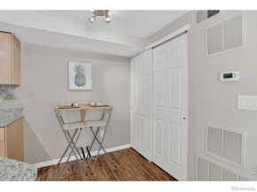 40 S Boulder Circle 4034, Boulder CO 80303