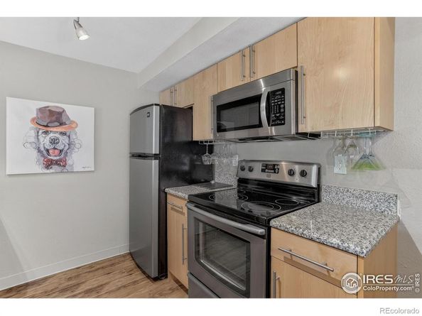 40 S Boulder Circle 4034, Boulder CO 80303