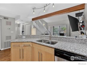 40 S Boulder Circle 4034, Boulder CO 80303