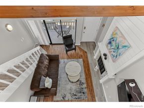 40 S Boulder Circle 4034, Boulder CO 80303