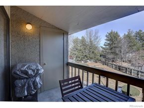 40 S Boulder Circle 4034, Boulder CO 80303